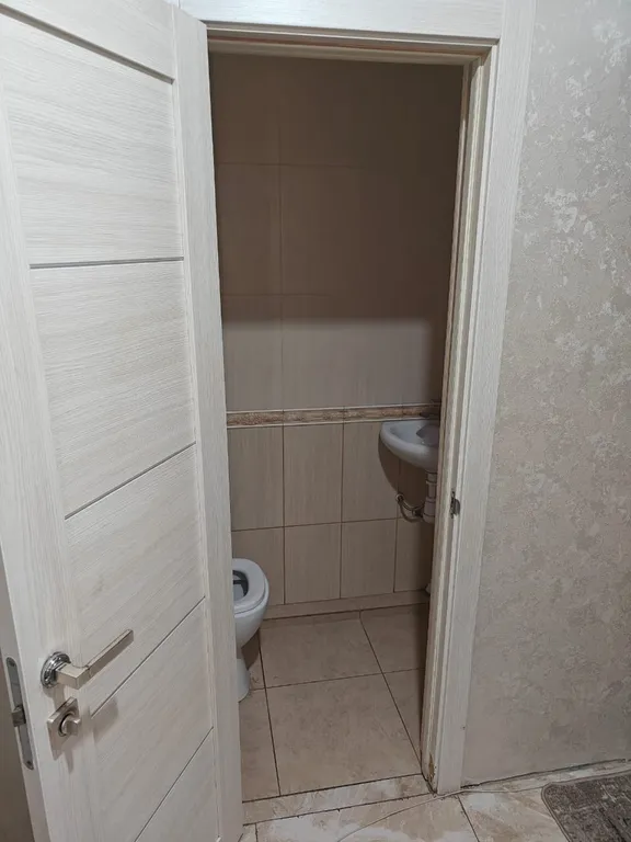 Уютная квартира с дизайнерским ремонтом