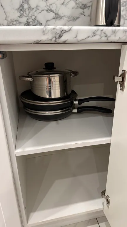 Квартира Уютная квартира рядом с Набережной города — Хабаровск