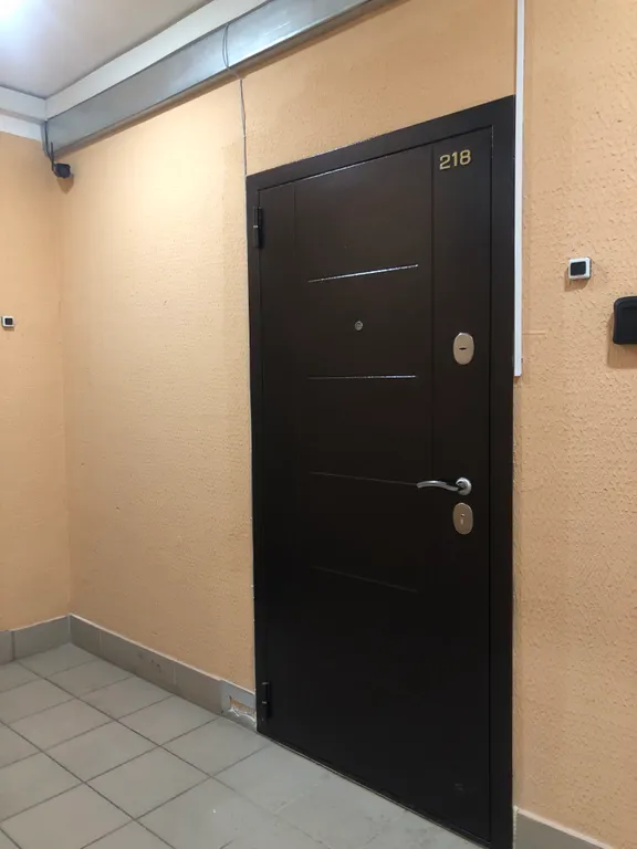 Уютная квартира в 5 минутах от центра города