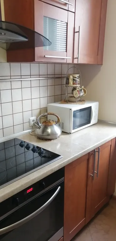 Теплая африканская сказка для вашего отдыха. Солнечная квартира.