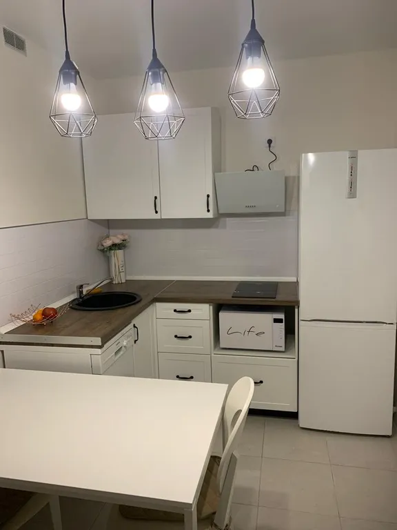 Евродвушка с кондиционером у Онкоцентра имени Цыба