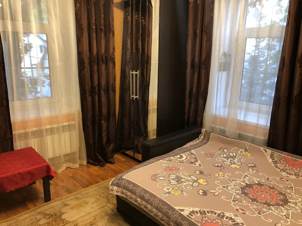 Уютная квартира рядом с «Колоннадой»