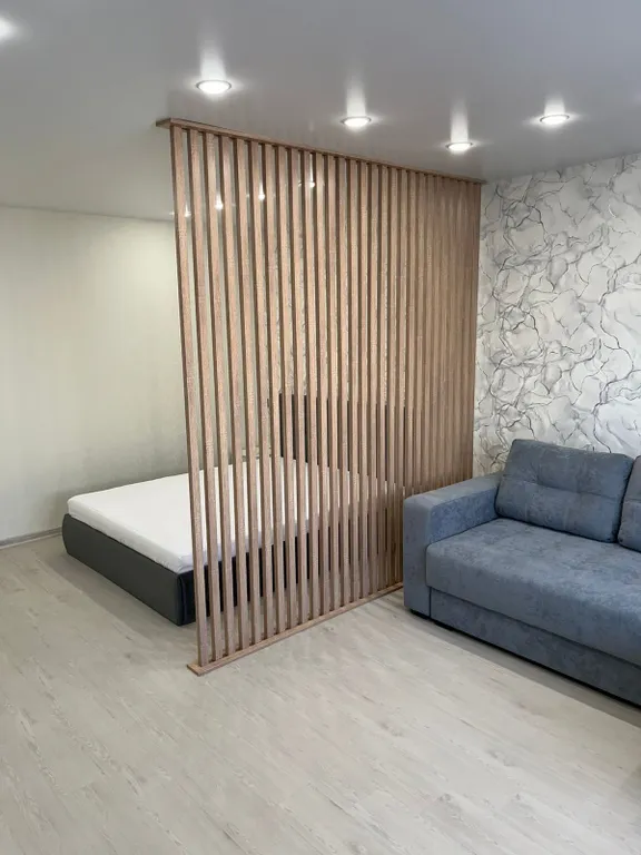 Квартира как дома