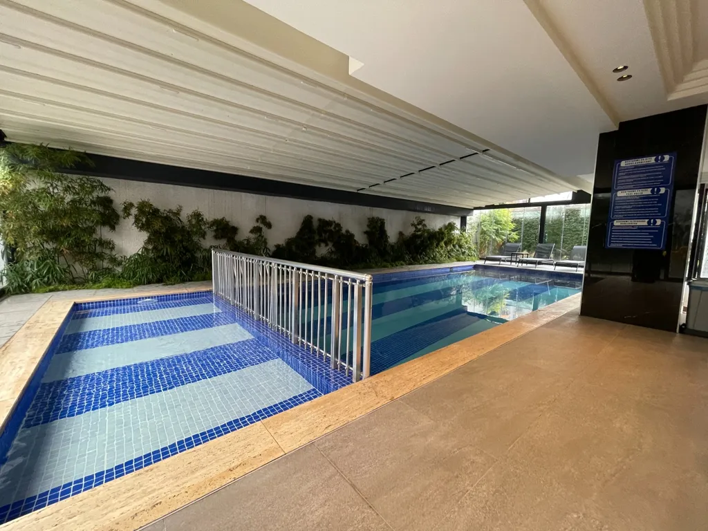 Апартаменты в 300 метрах от знаменитого пляжа Клеопатры