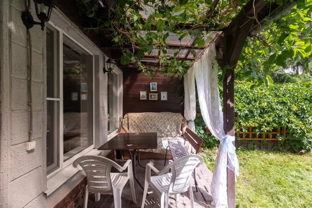 Коттедж Уютный таунхаус рядом с музеем фонтанов Петергоф — Ломоносов