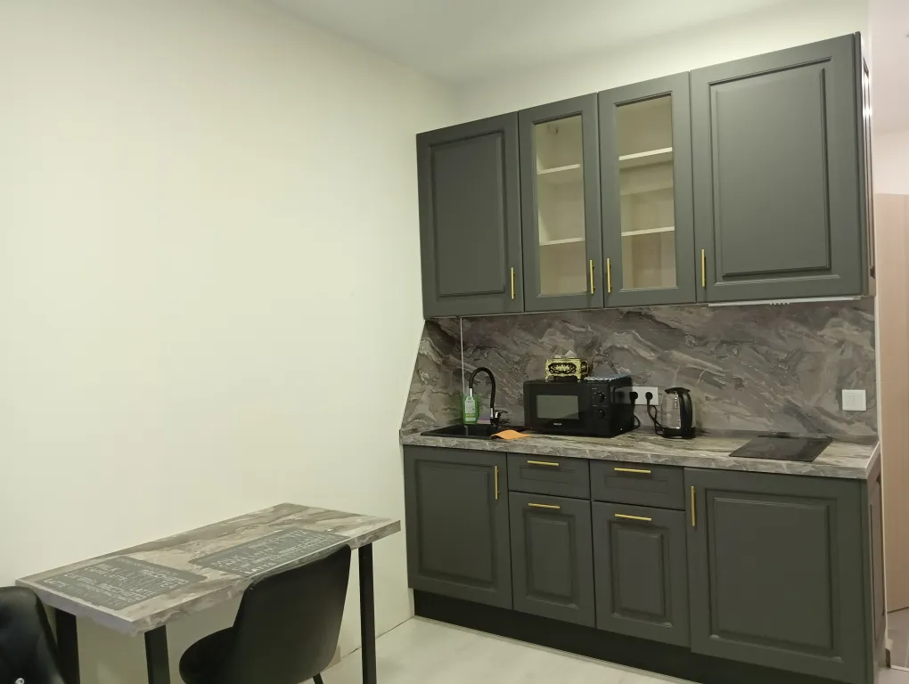 Студия комфорт класса