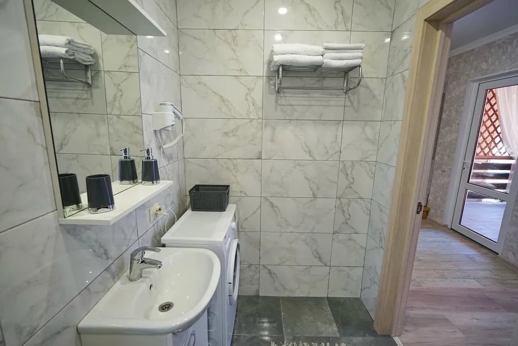 Коттедж 1 Конфетти