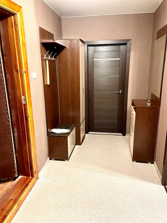 Уютная 2-комнатная квартира