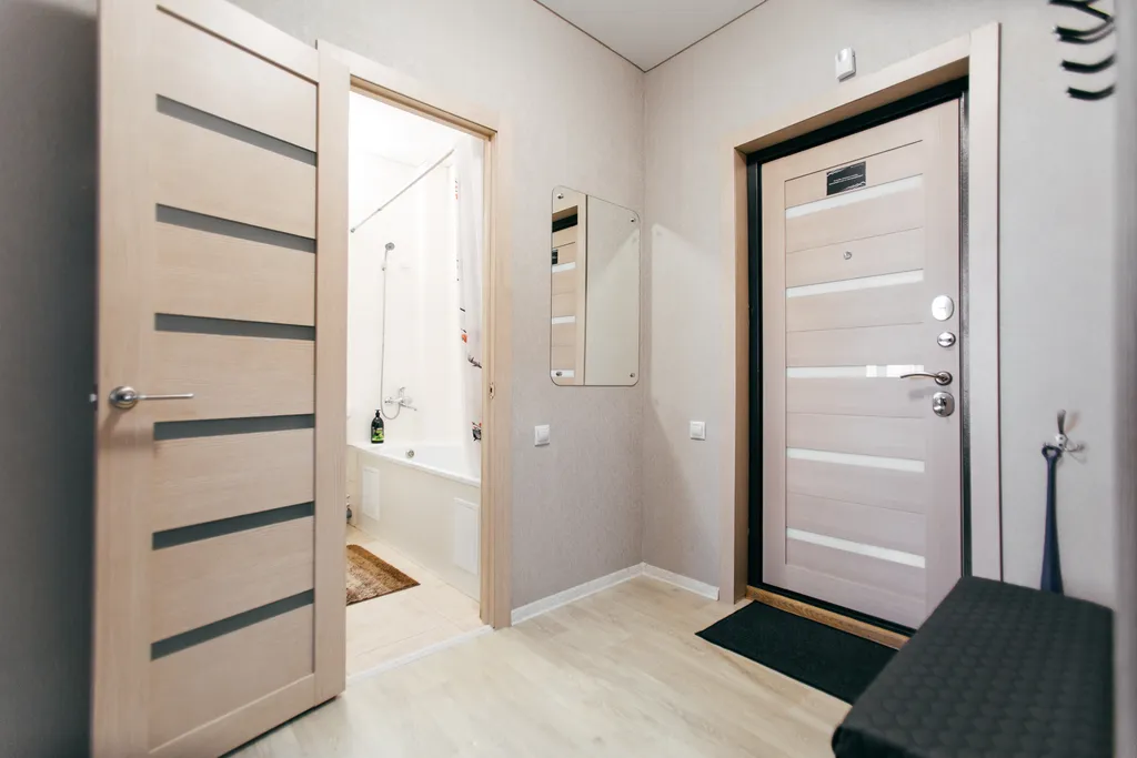 Апартамент в центре