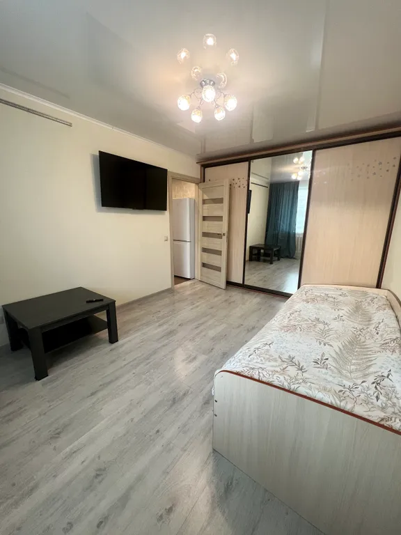 Светлая и уютная квартира в самом центре города