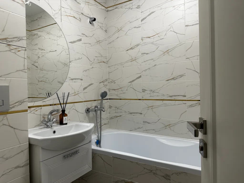 Галерея в центре