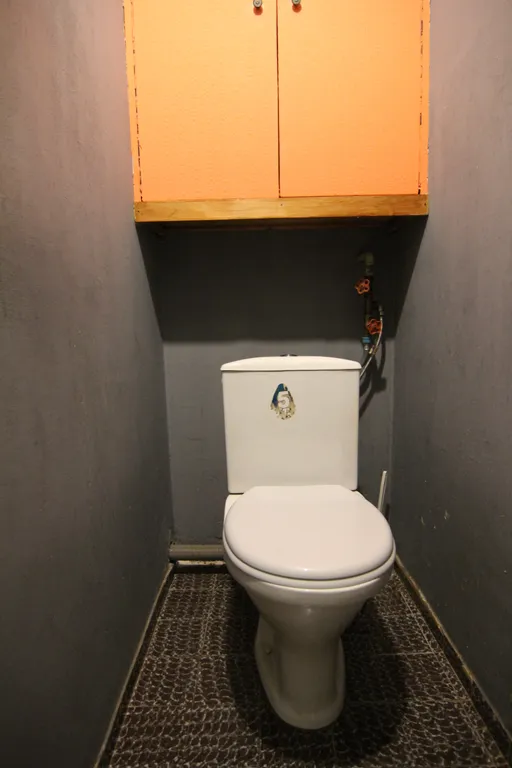 2-комнатная квартира стандарт рядом с центром