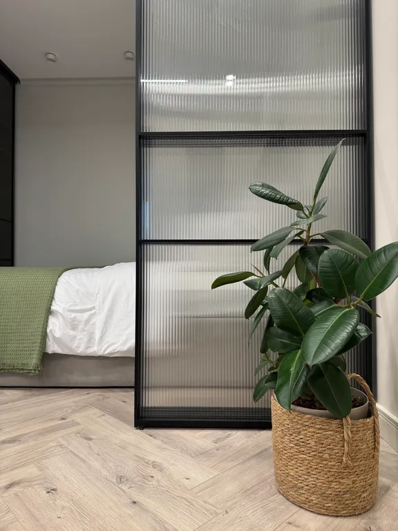 Дизайнерская квартира премиум-класса в центре Иваново