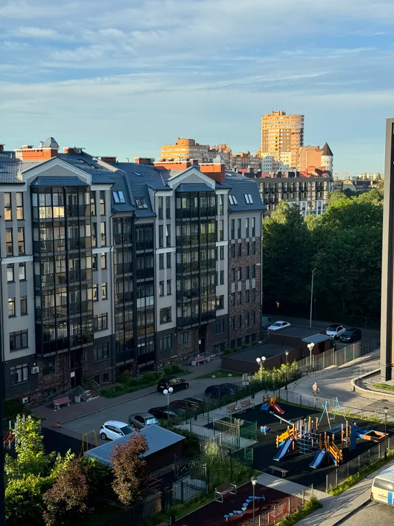 Квартира Стильная квартира в центре музейного квартала! — Калининград