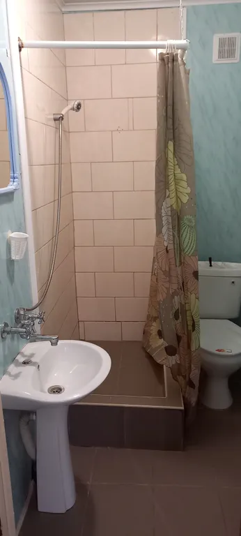 3 комнатный дом в центре