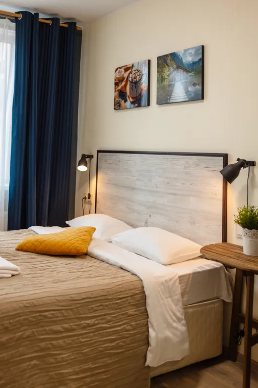 Квартира 1-комнатная Квартира — Санкт-Петербург