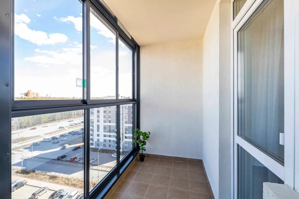 Домашние апартаменты ЖК Рифей