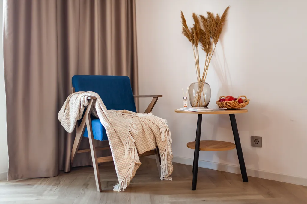 Апартаменты корал