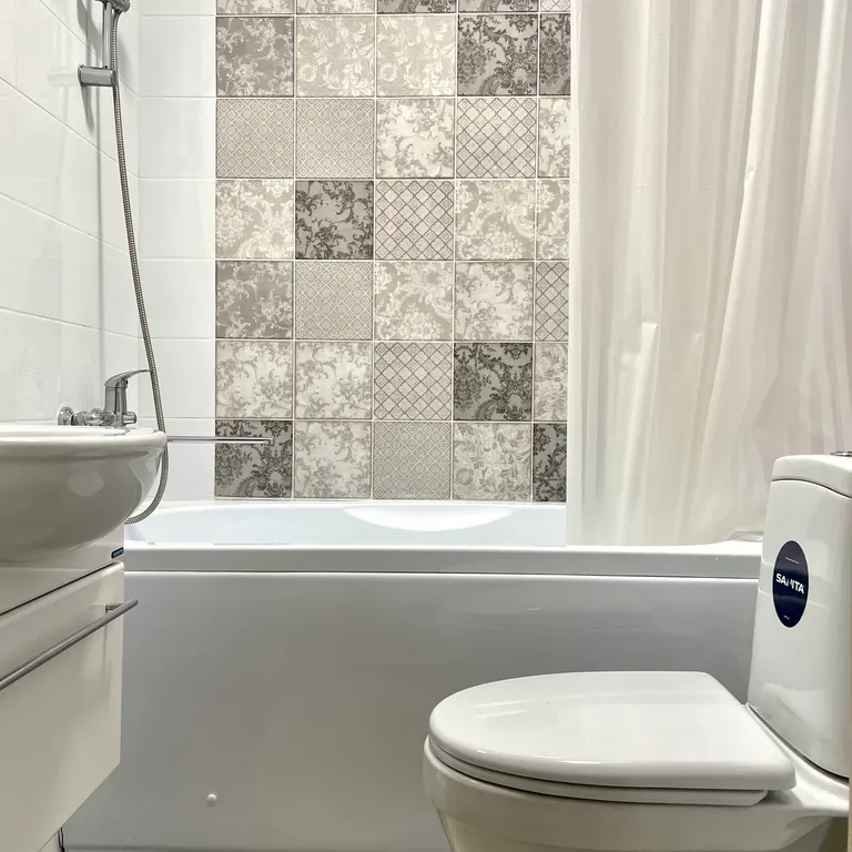 Уютные апартаменты у моря