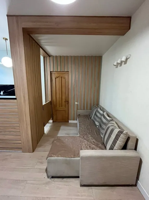 3-комнатный собственный дом в центре Еревана