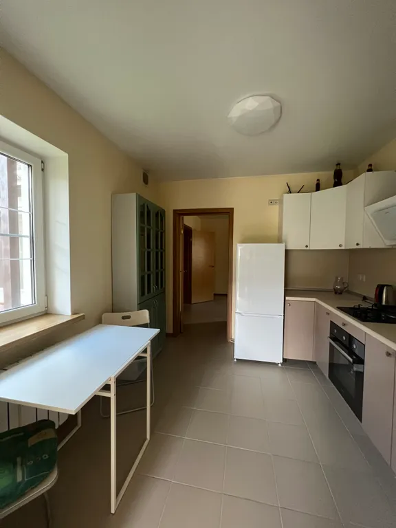 Уютный дом со всеми удобствами