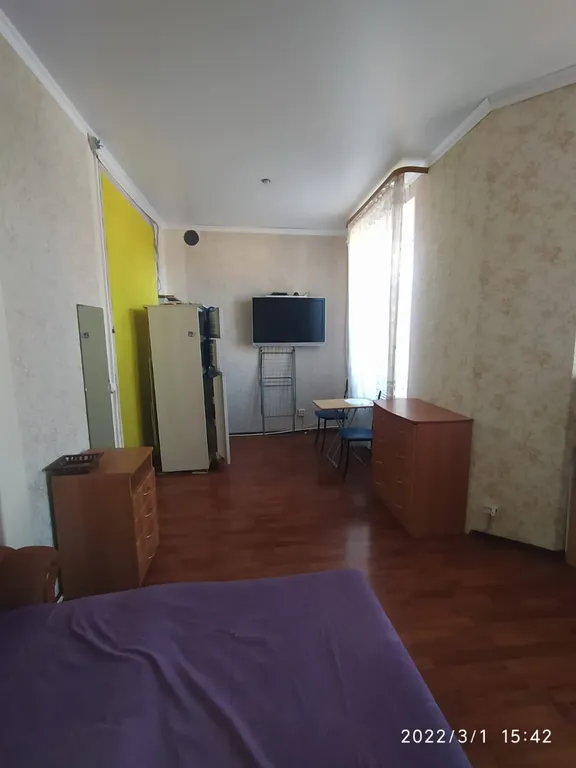 Квартира Комната в центре Петроградской — аренда посуточно в Санкт-Петербург