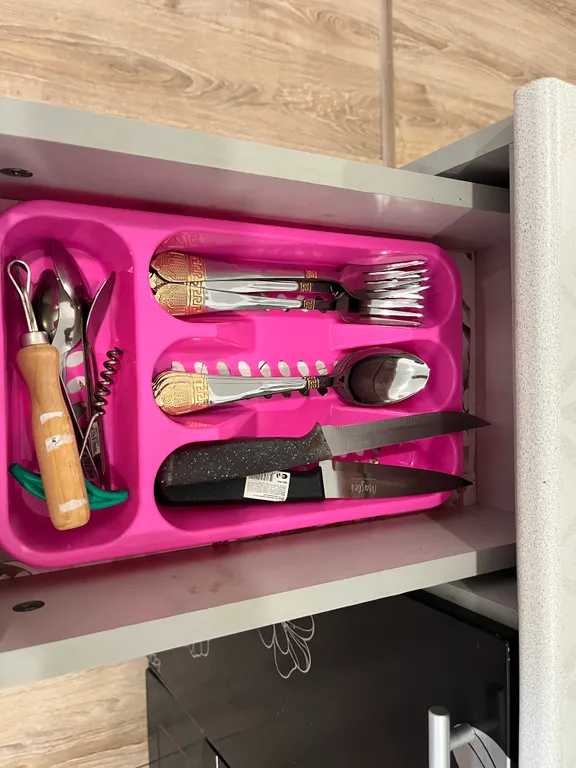 Отличная светлая уютная квартира