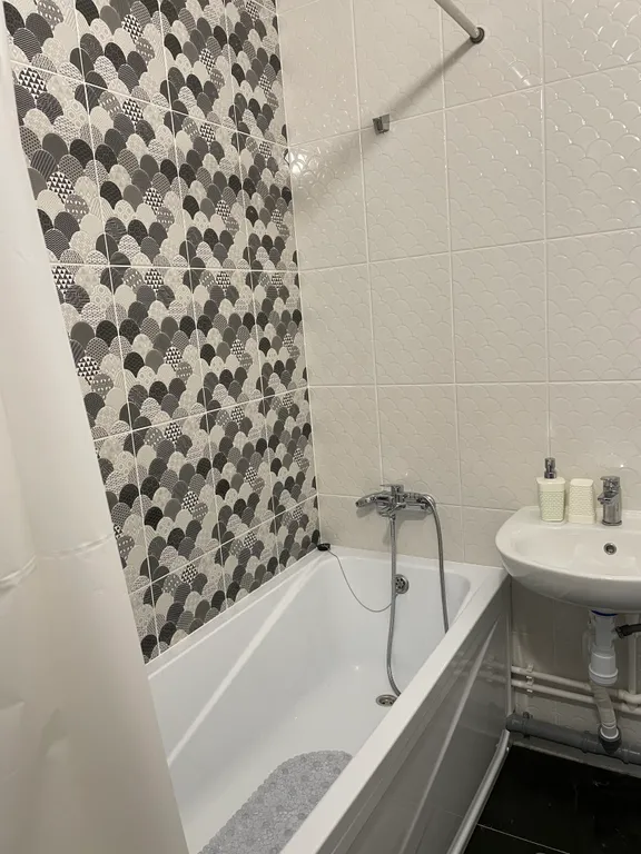 Квартира Уютная квартира рядом с конным клубом — Янино-1