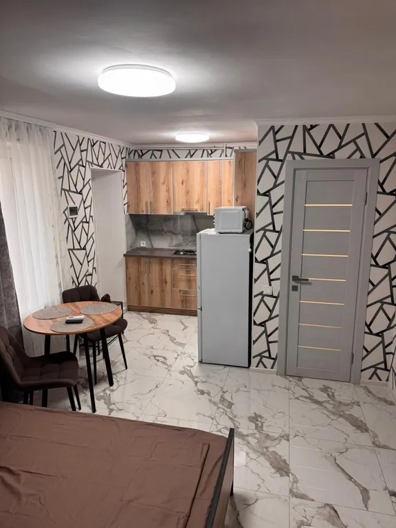 Квартира Уютная комната — аренда посуточно в Евпатория