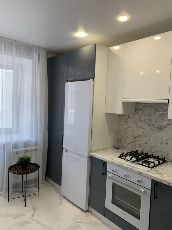 Отличная квартира в центре