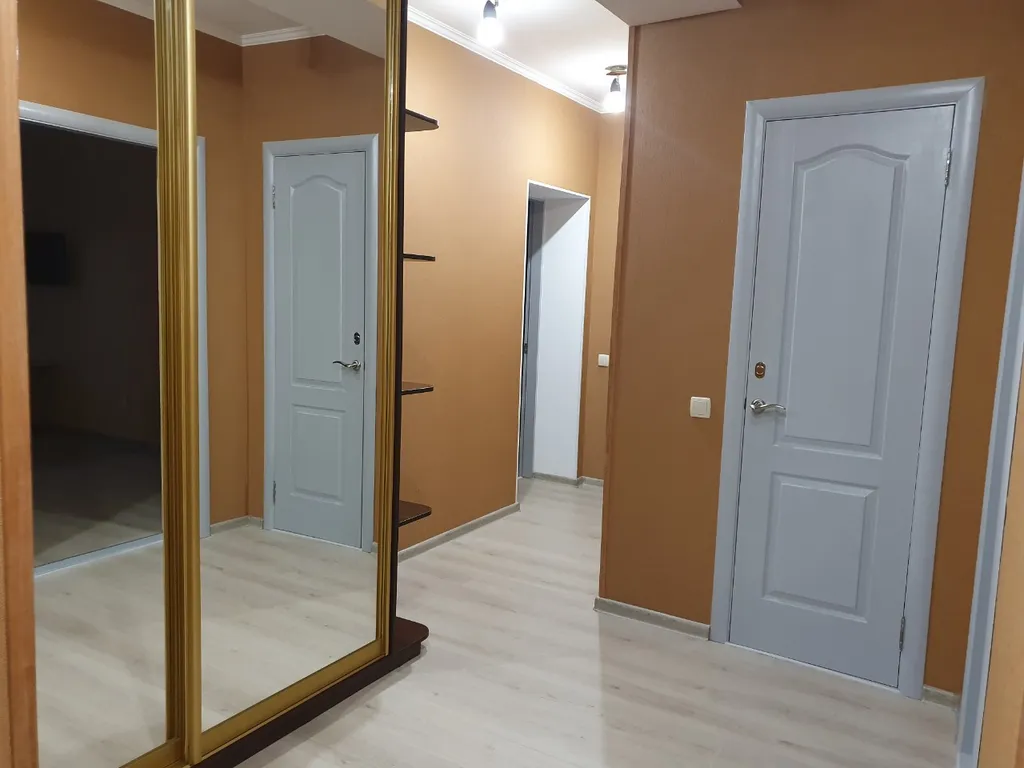 Квартира Уютная и большая квартира в самом востребованном районе города — Симферополь