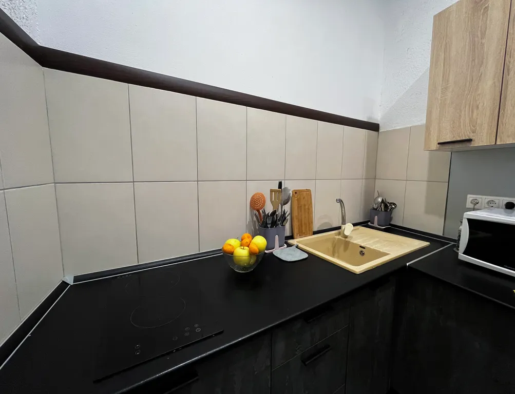 Вилла с видом на море