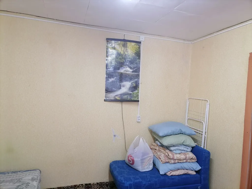 Уютный эконом вариант