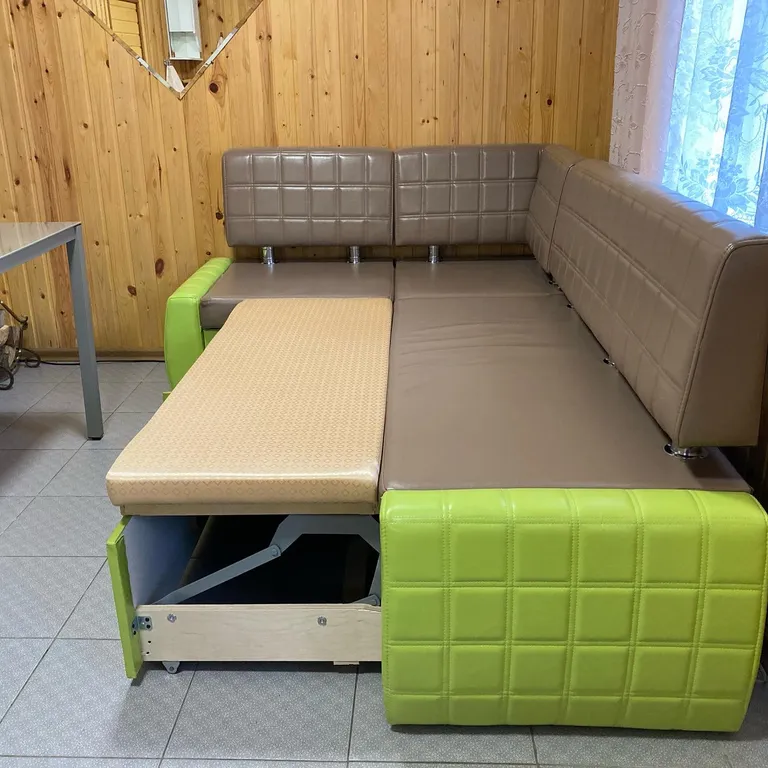 Дом у озера