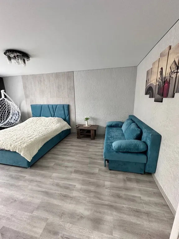 Квартира для вашего отдыха