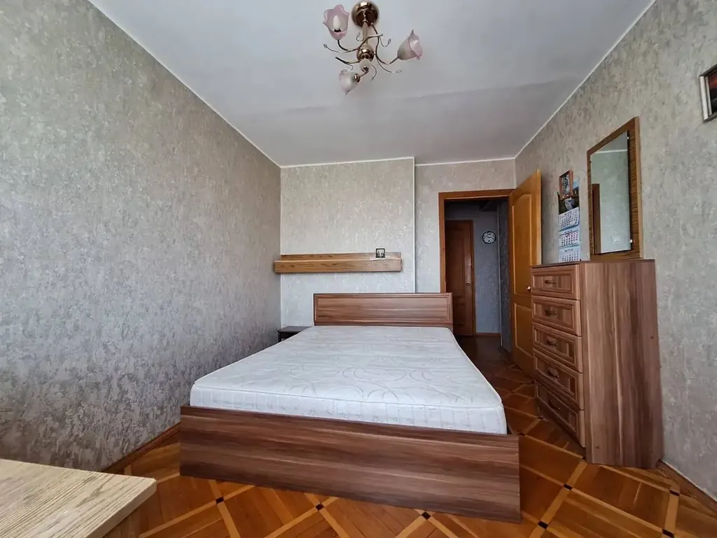 Квартира на Шевченко
