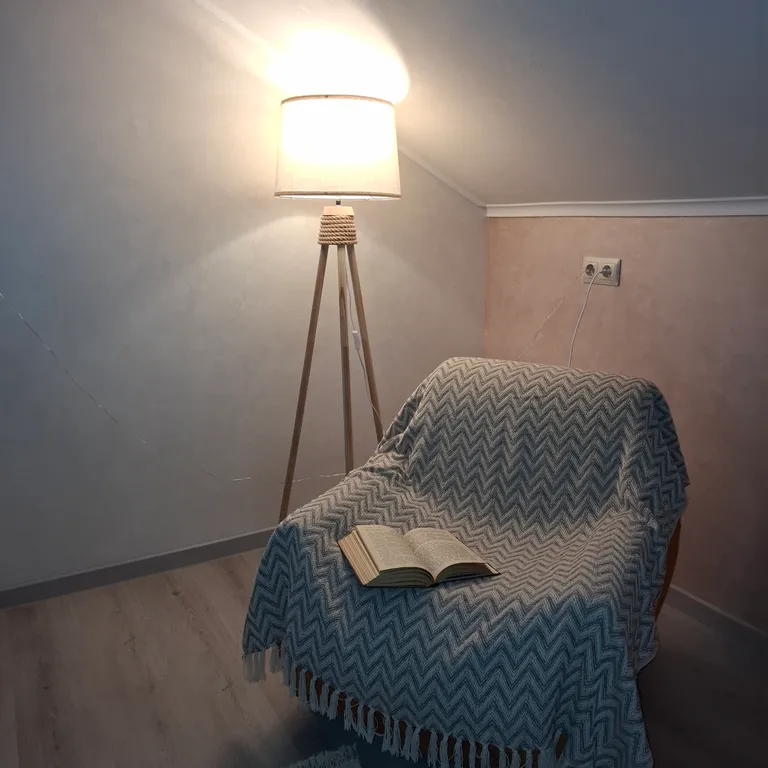 Апартаменты рядом с центром