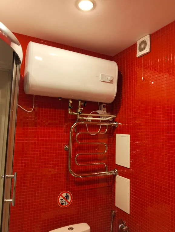 Студия у метро