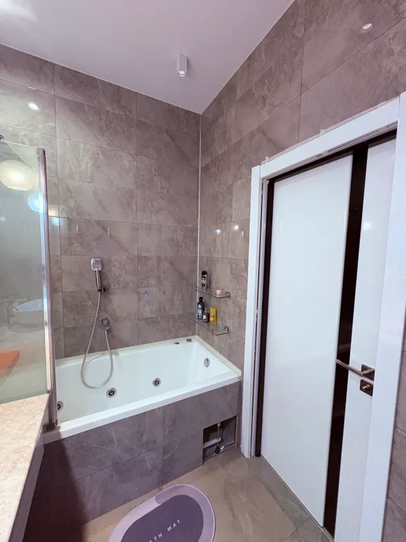 Уютная квартира в центе города