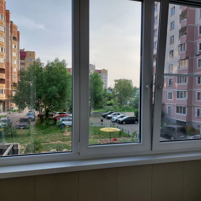 Квартира Уютная однокомнатная квартира в Центральной части города — Кострома