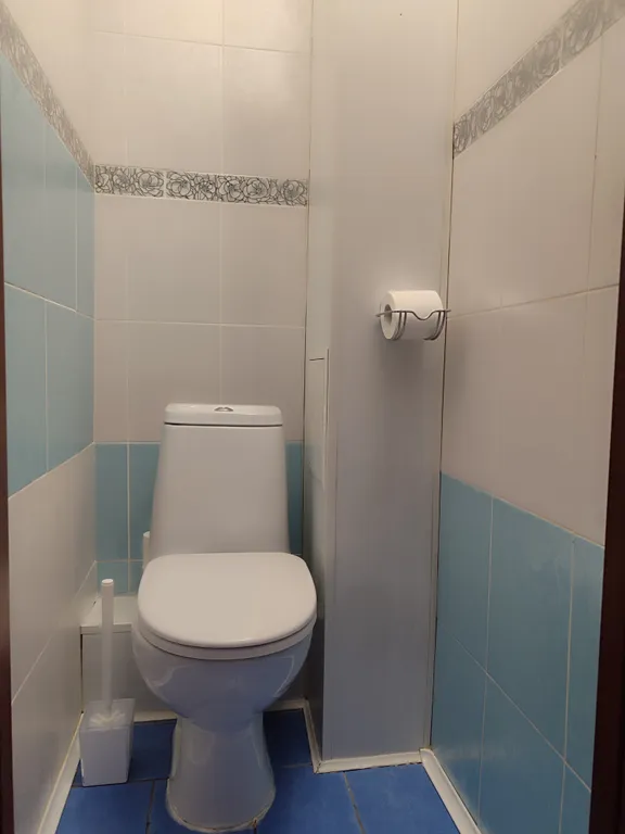 Квартира Квартира на улице Горького — Красноярск