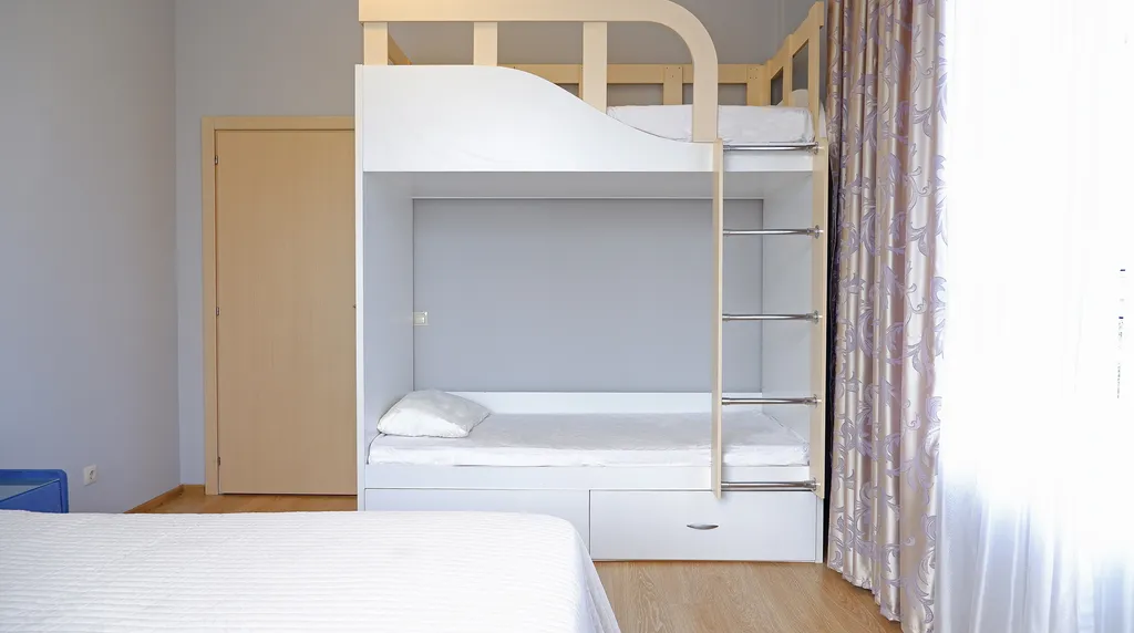 Квартира с видом на море - Artway