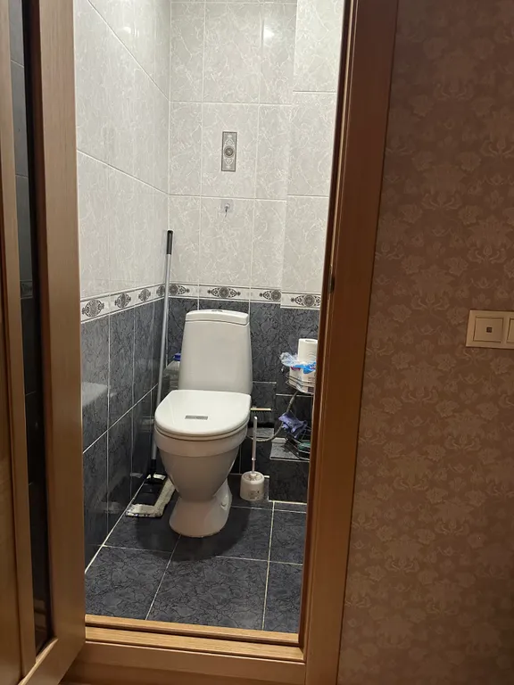 Квартира Уютная квартира в центре города — Кострома