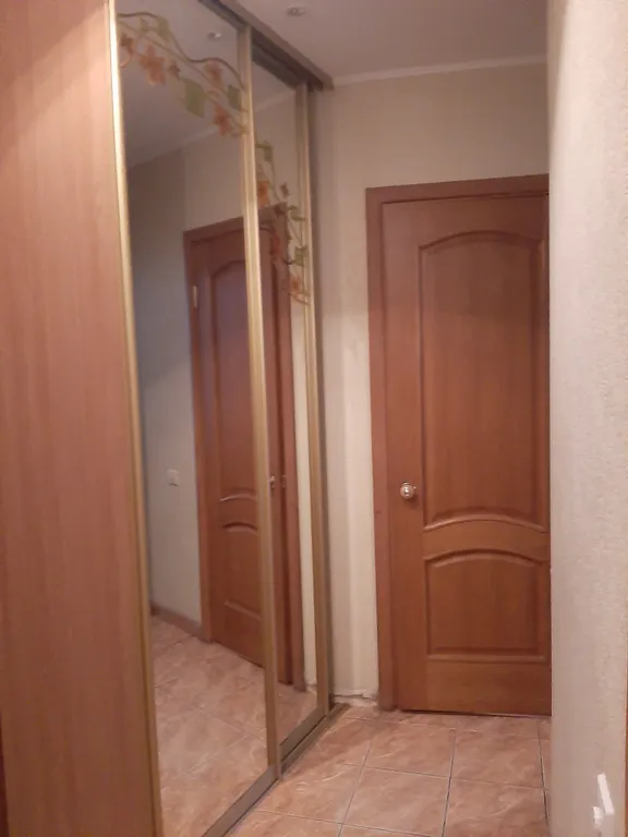 Квартира Уютная квартира в центре Дзержинского района — Волгоград