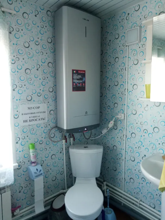 Трёхкомнатная квартира с видом на монастыри