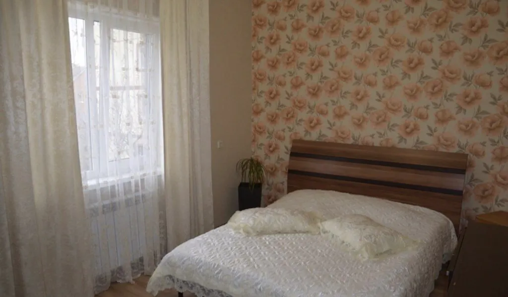 Коттедж 4-комнатный Дом — Геленджик