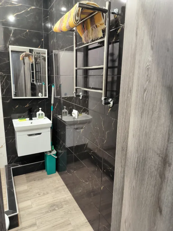 Квартира Небольшая уютная квартира — Пионерский