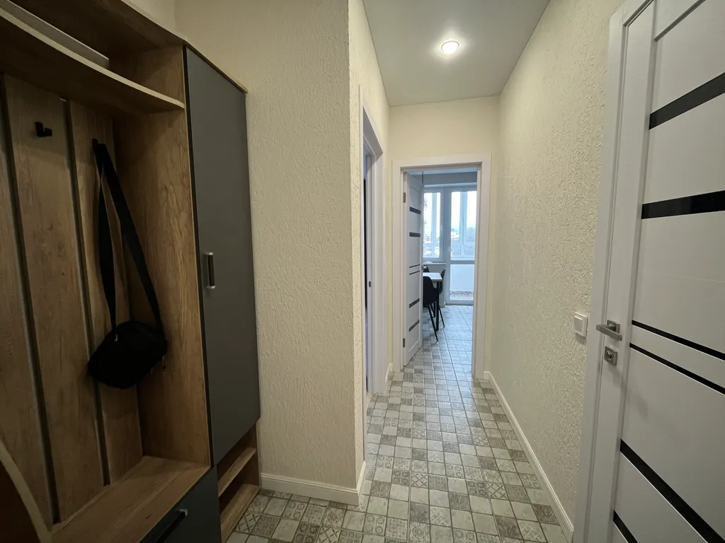 Стильная и уютная квартира в самом центре Евпатории