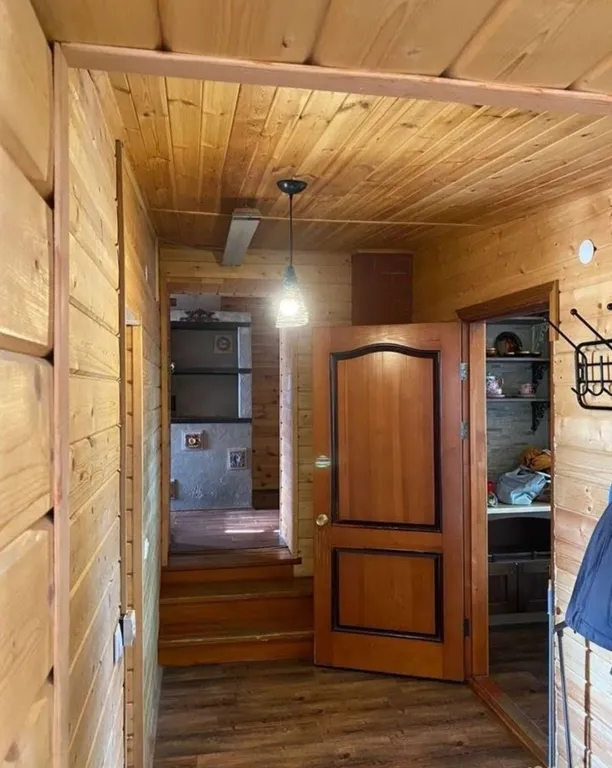 3-комнатный Дом