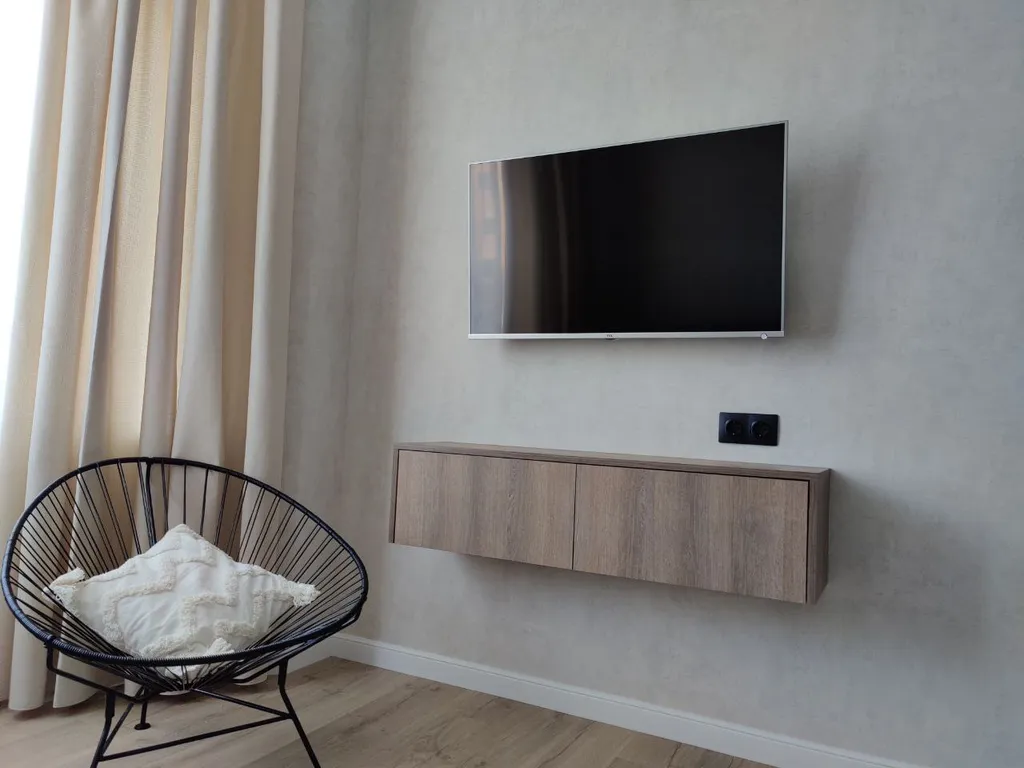 Квартира рядом с лучшим пляжем города